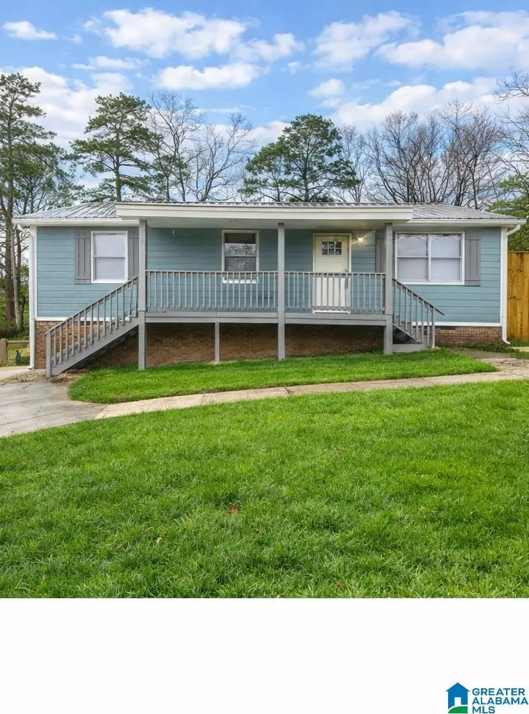 5648 DUG HOLLOW ROAD, Pinson, AL 35126 - Image #1