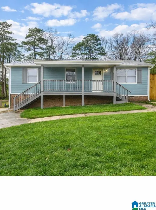 5648 DUG HOLLOW ROAD, Pinson, AL 35126