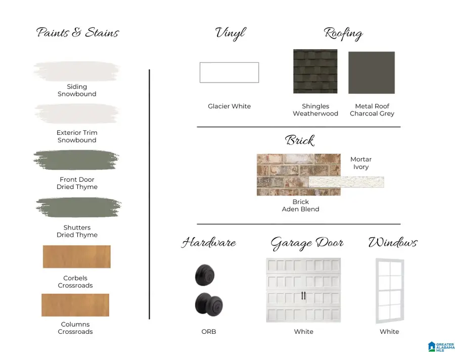 154 SHILOH CREEK DRIVE, Calera, AL 35040 - Image #3