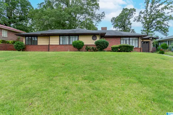 1023 46TH STREET, Birmingham, AL 35208