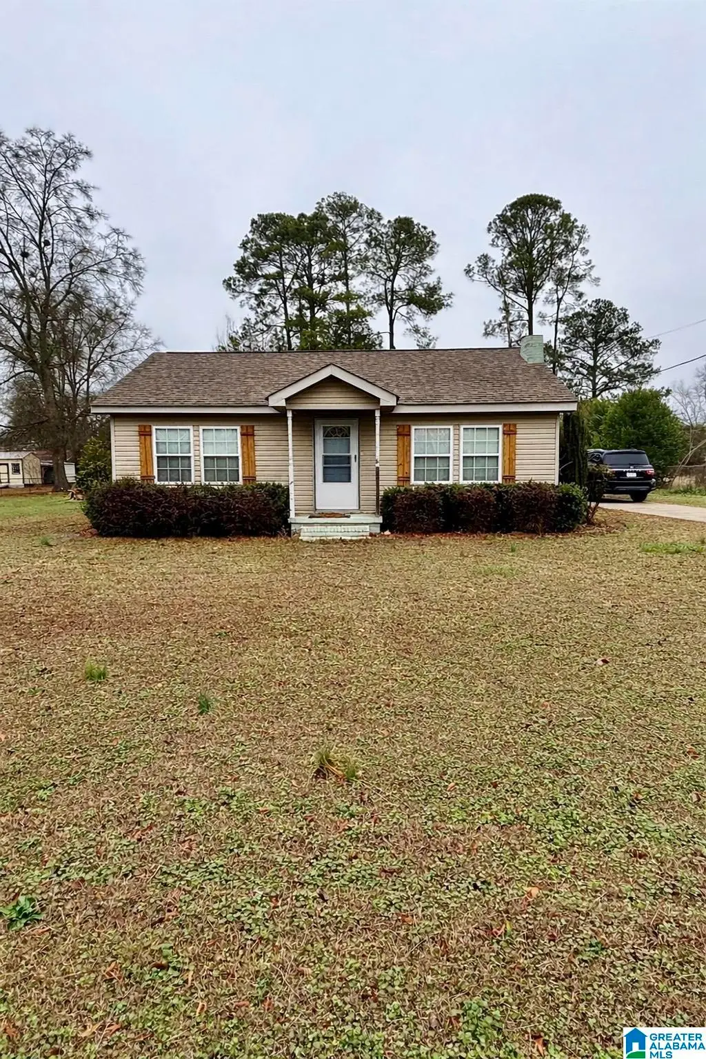 200 HOYT BROWNIE ROAD, Clanton, AL 35045 - Image #1