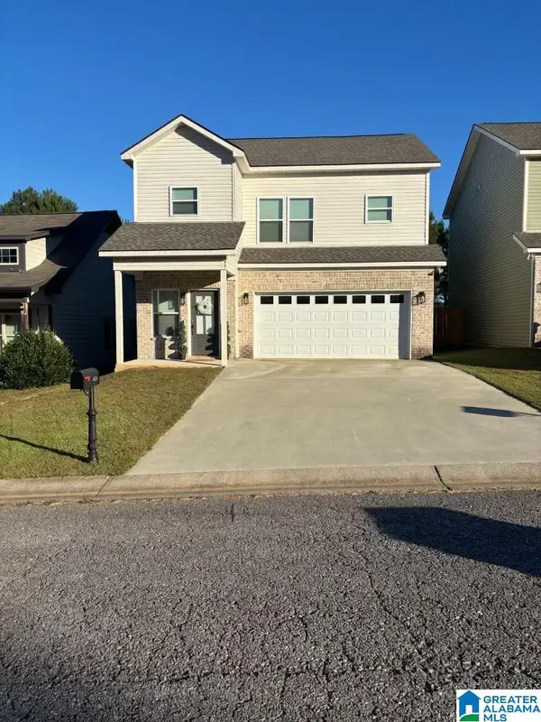 823 KENT DRIVE, Odenville, AL 35120