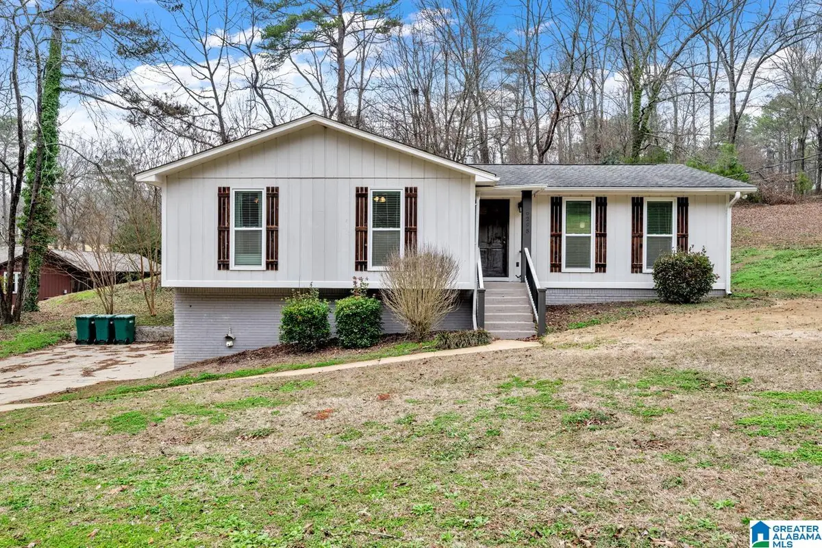 6295 TYLER LOOP ROAD, Pinson, AL 35126 - Image #1