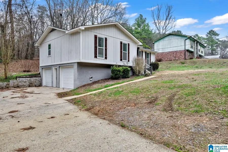 6295 TYLER LOOP ROAD, Pinson, AL 35126 - Image #2