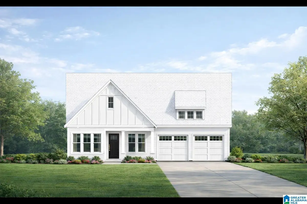 2106 BUTLER ROAD, Hoover, AL 35244 - Image #1