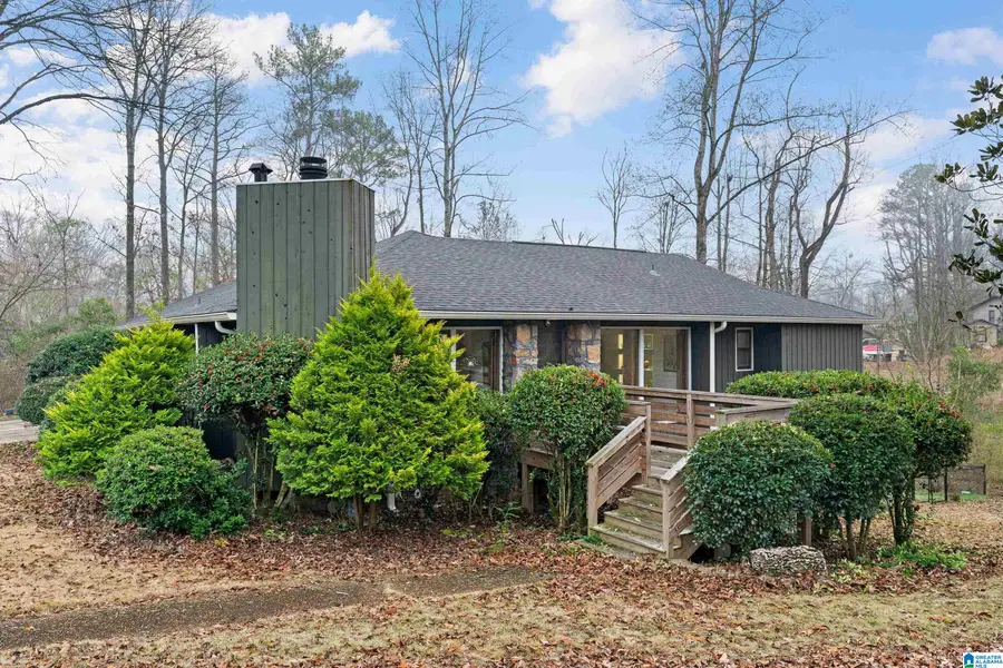 1905 CHANDAWAY DRIVE, Pelham, AL 35124 - Image #2