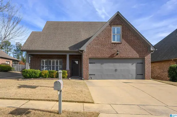 5238 CREEKSIDE LOOP, Hoover, AL 35244