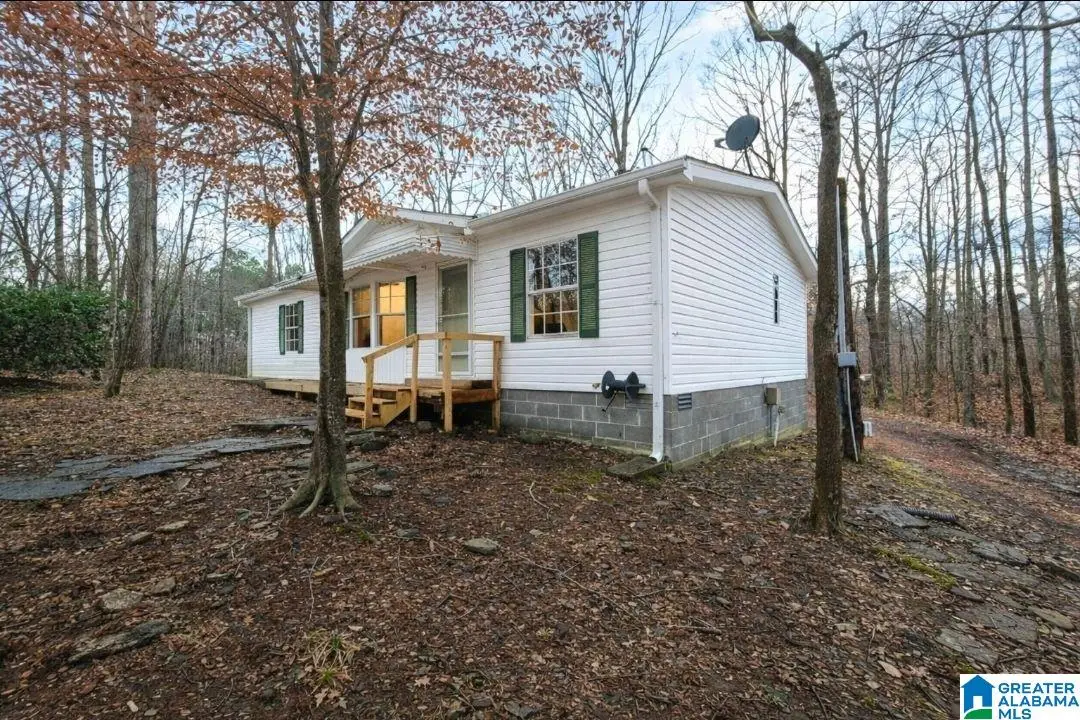 5190 MEMORY LANE, Mount Olive, AL 35117 - Image #1