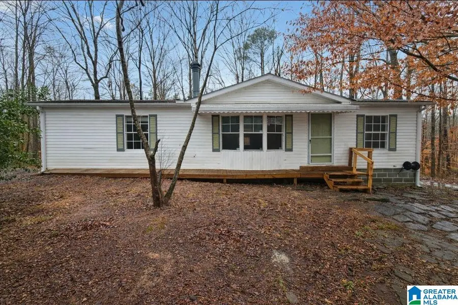 5190 MEMORY LANE, Mount Olive, AL 35117 - Image #2