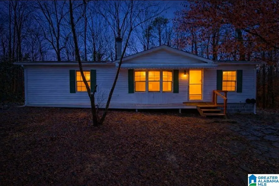 5190 MEMORY LANE, Mount Olive, AL 35117 - Image #3