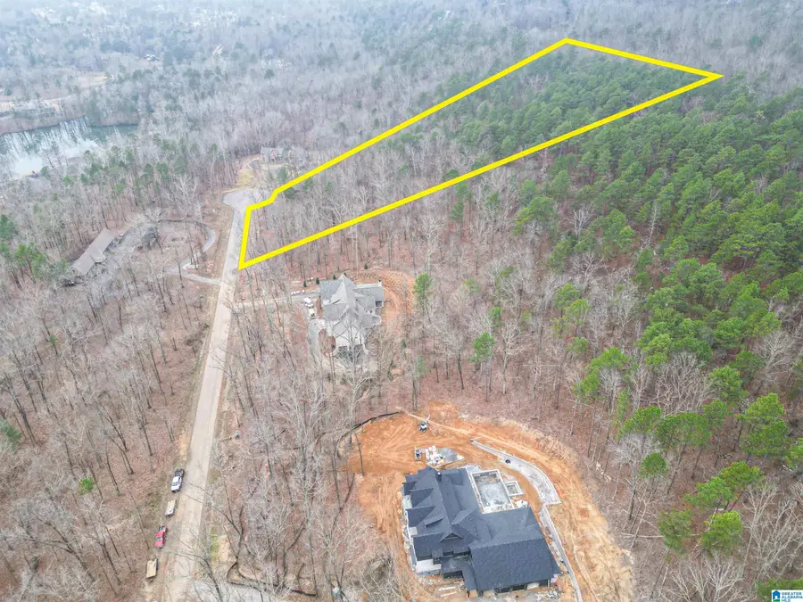 852 CAVALIER RIDGE, Birmingham, AL 35242 - Image #3