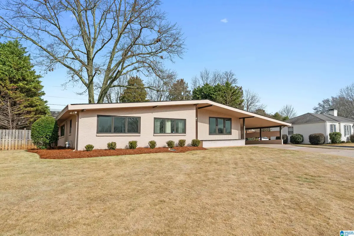 1824 HIGHFIELD DRIVE, Vestavia Hills, AL 35216 - Image #1