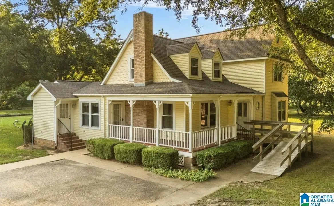 12061 RIVER ROAD, Selma, AL 36703 - Image #1