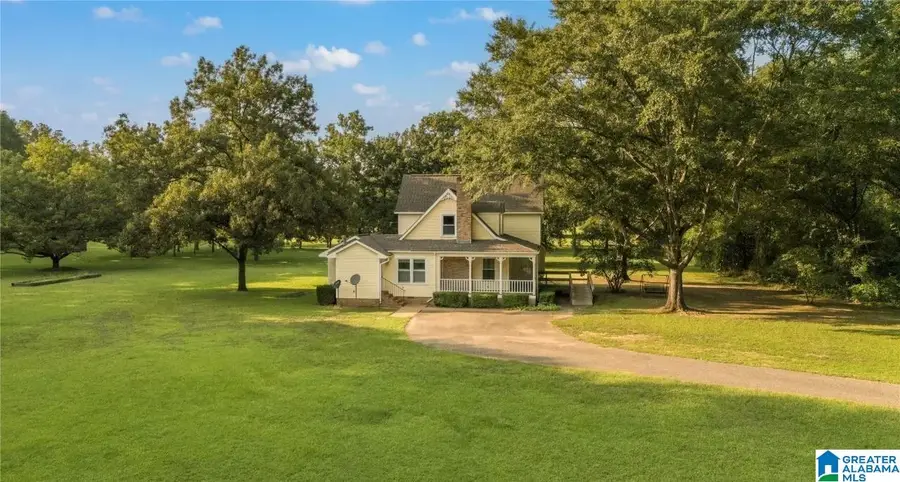 12061 RIVER ROAD, Selma, AL 36703 - Image #2