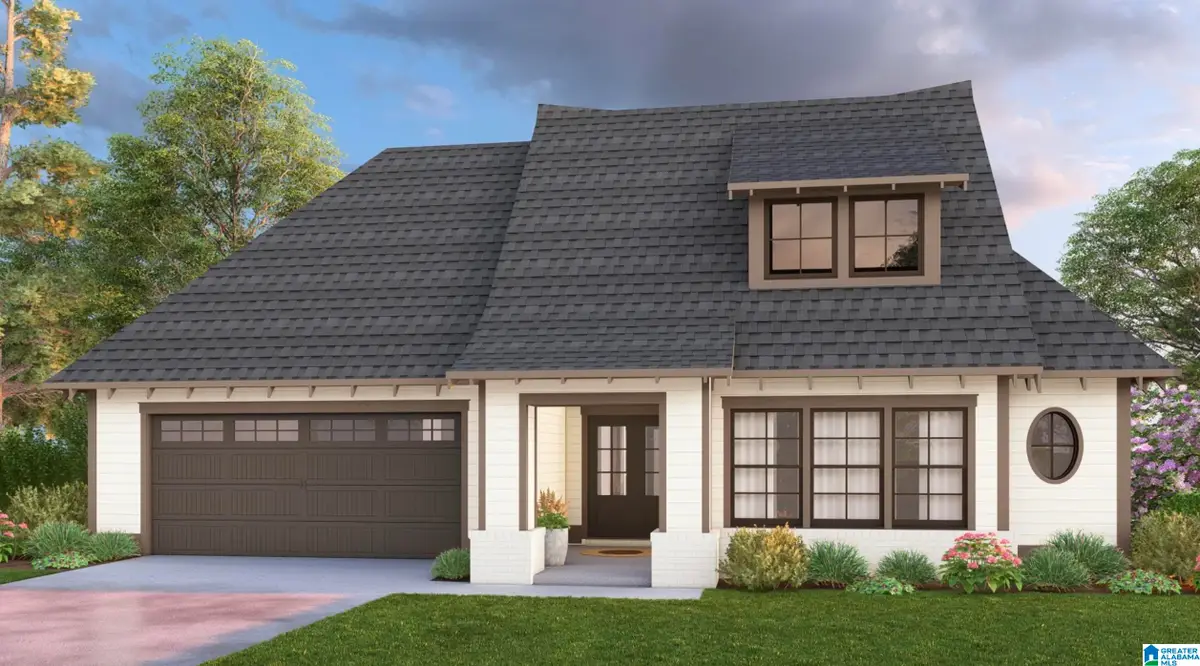 3448 BLACKRIDGE CIRCLE, Hoover, AL 35244 - #1