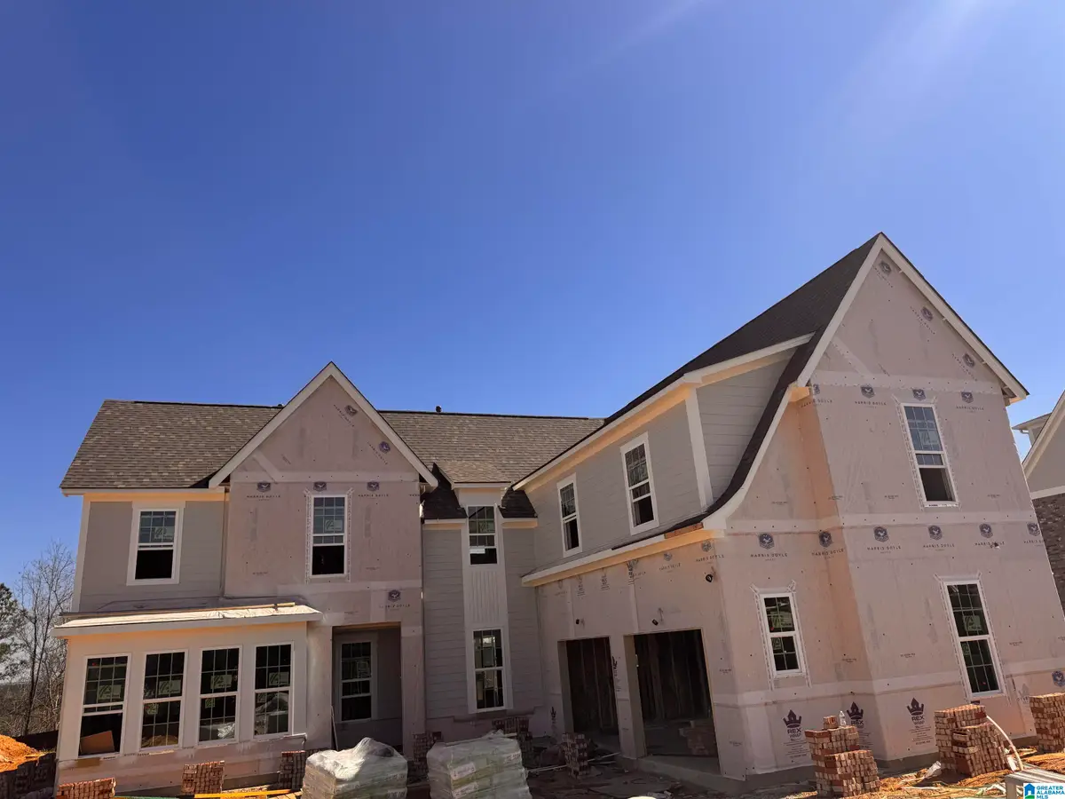 4168 BLACKRIDGE CREST, Hoover, AL 35244 - #1