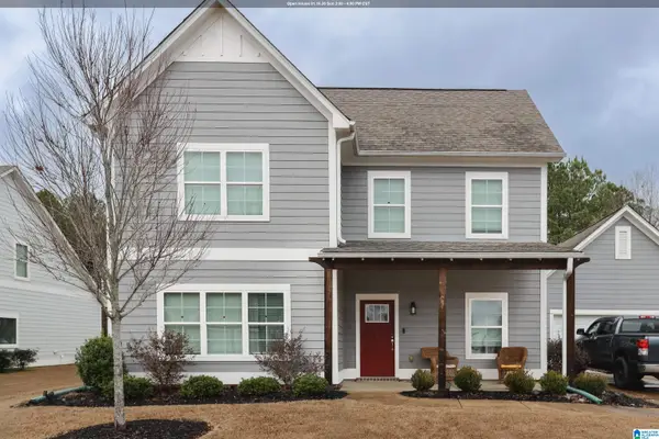 8108 MADISON AVENUE, Helena, AL 35080