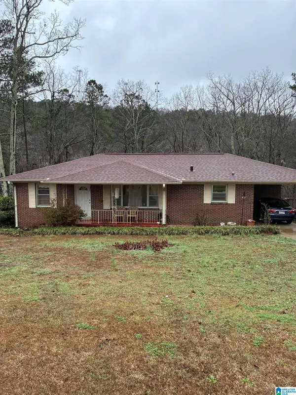 1208 ROBINHOOD ROAD, Gadsden, AL 35904