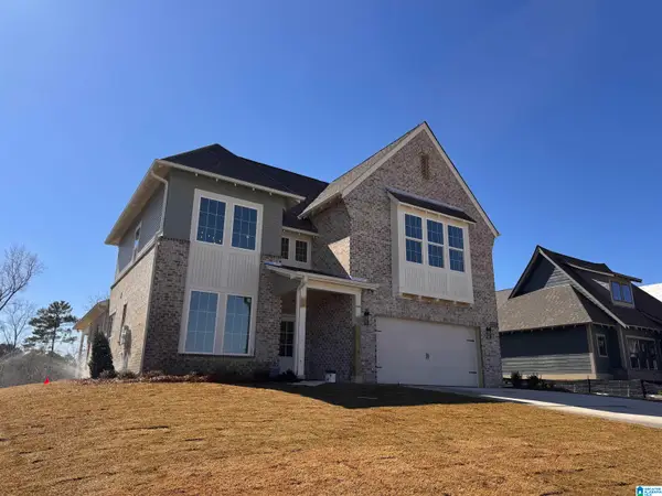 3446 BLACKRIDGE CIRCLE, Hoover, AL 35244