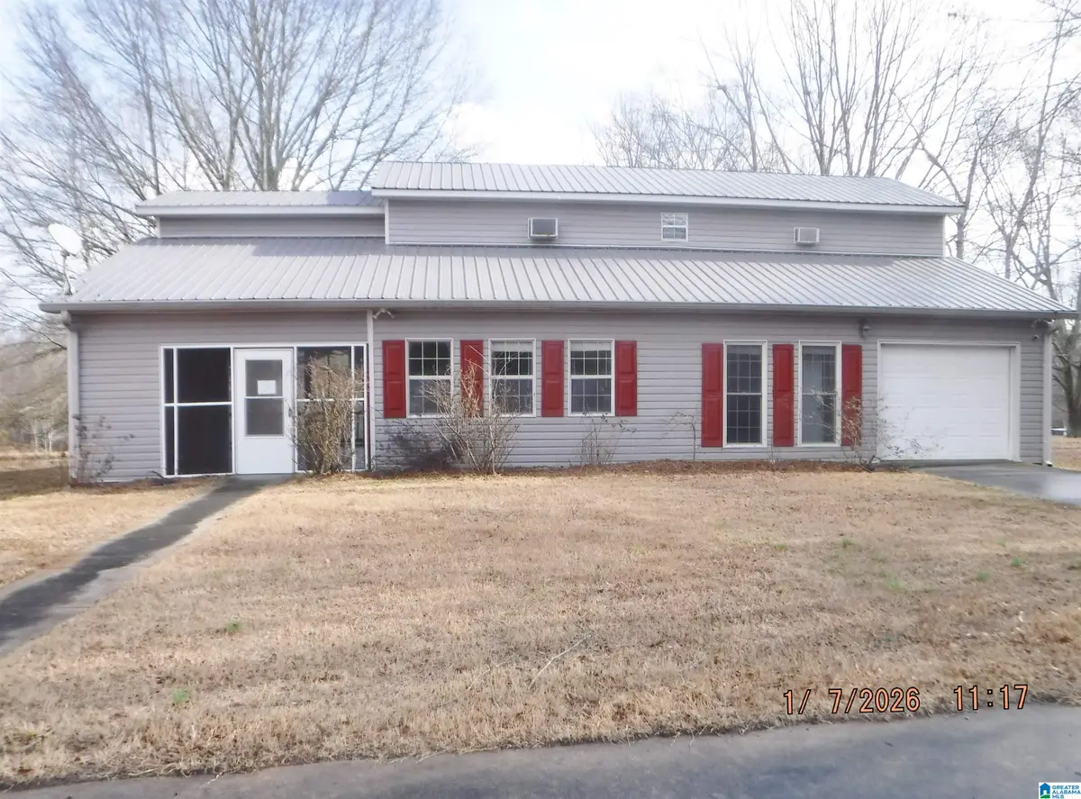 178 PARKER ROAD, Union Grove, AL 35175 - Image #1