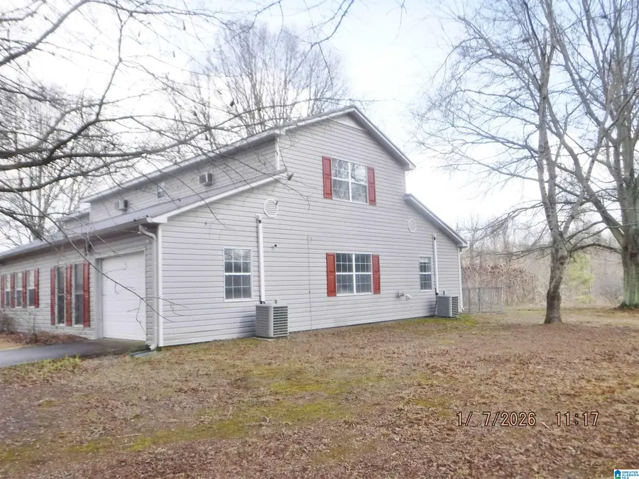 178 PARKER ROAD, Union Grove, AL 35175 - Image #2