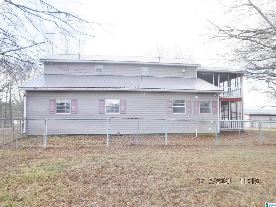 178 PARKER ROAD, Union Grove, AL 35175 - Image #3
