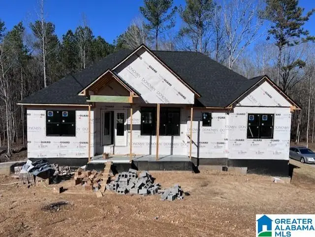 1110 GREY OAKS VALLEY, Pelham, AL 35124 - #3