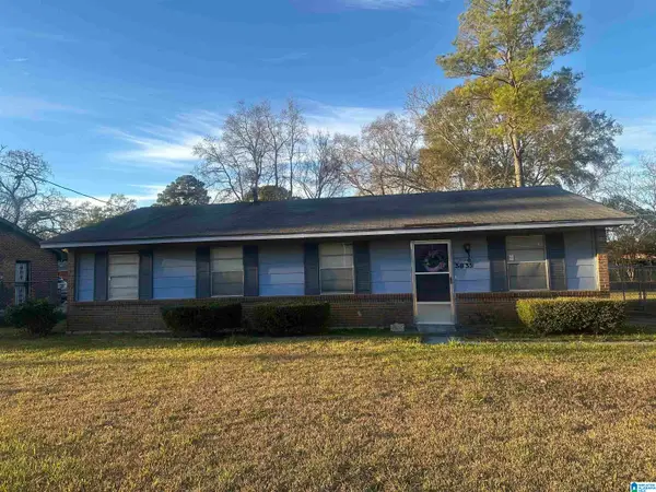 3832 PIEDMONT DRIVE, Montgomery, AL 36108