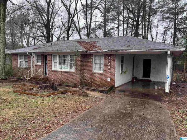 1720 2ND STREET NE, Center point, AL 35215