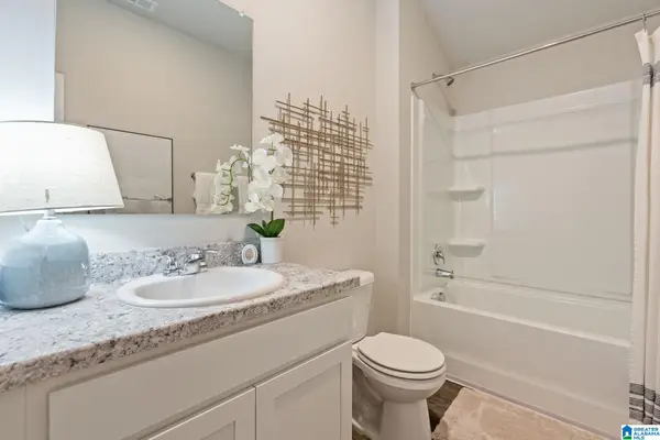 870 ASHFORD DRIVE, Calera, AL 35040