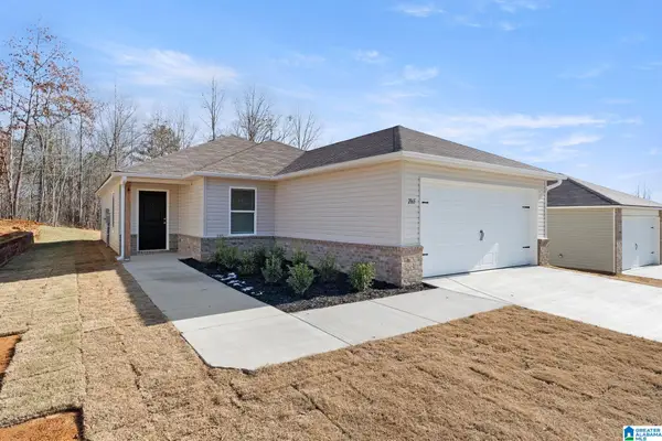 613 KLYNES DRIVE, Calera, AL 35040