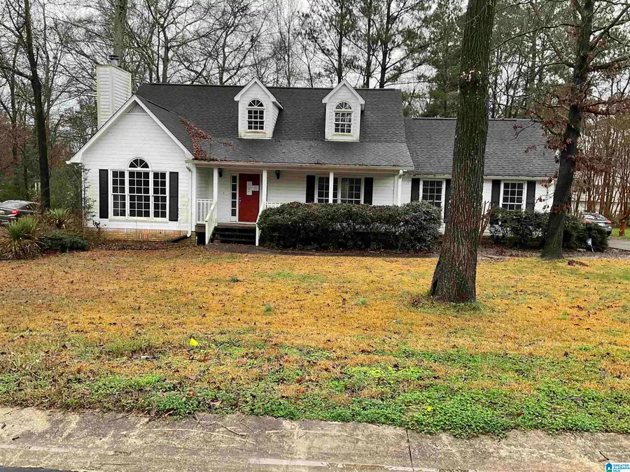 1058 KINGS FOREST DRIVE, Leeds, AL 35094 - Image #3