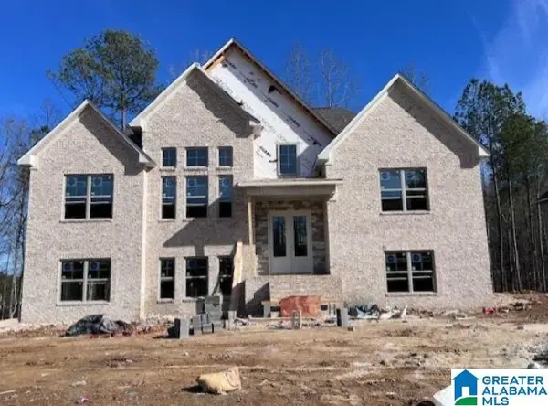 3005 GREY OAKS CRESCENT, Pelham, AL 35124