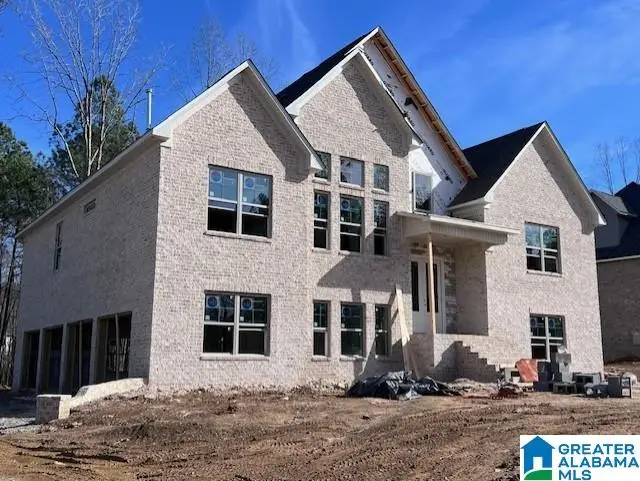 3005 GREY OAKS CRESCENT, Pelham, AL 35124 - Image #2