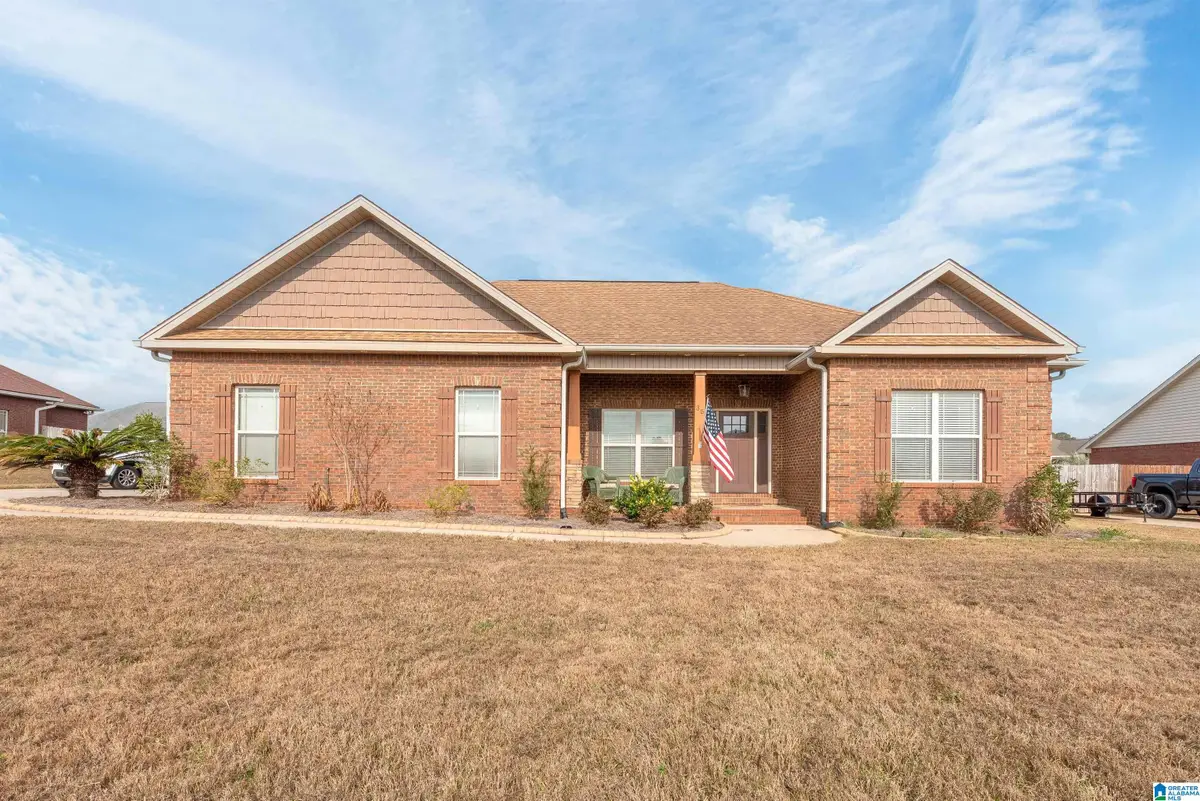 35 COUNTY ROAD 752, Enterprise, AL 36330 - Image #1