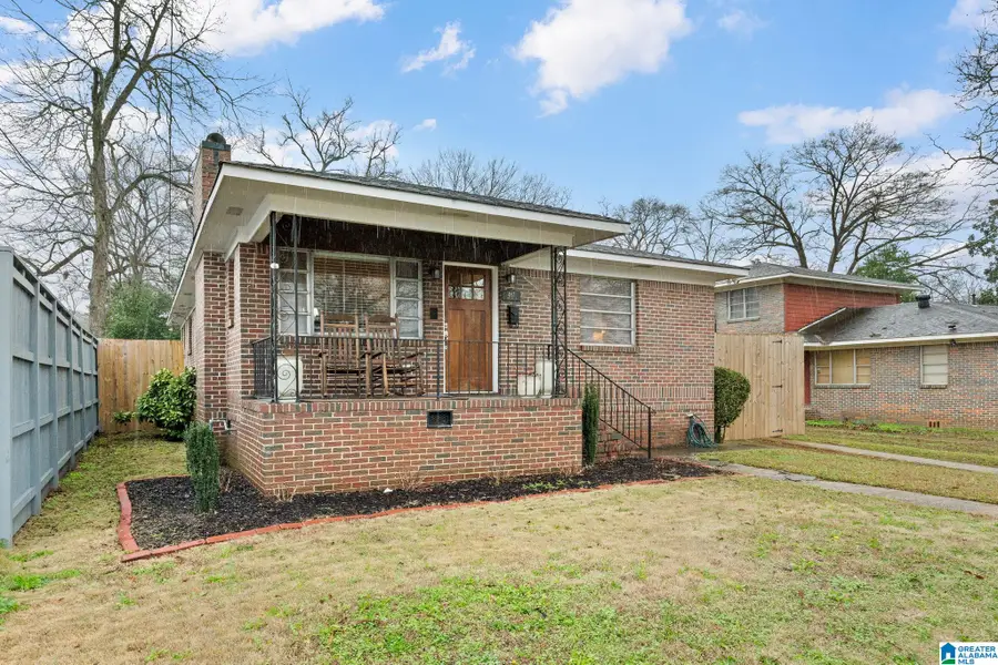 4817 3RD AVENUE S, Birmingham, AL 35222 - Image #3