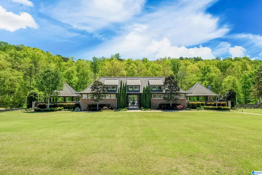 6651 SPRING STREET, Trussville, AL 35173 - Image #2