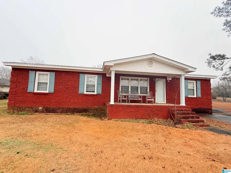 422 THRASH ROAD, Clanton, AL 35045 - Image #2