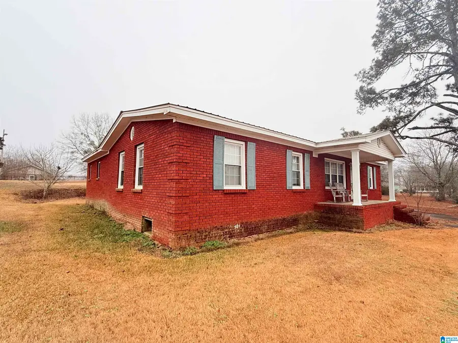 422 THRASH ROAD, Clanton, AL 35045 - Image #3