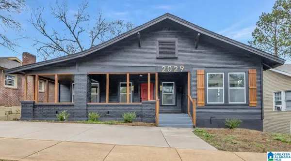 2029 EUFAULA AVENUE, Birmingham, AL 35208