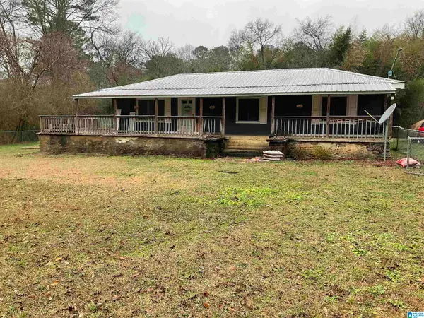 7338 PROVIDENCE CHURCH ROAD, Morris, AL 35116