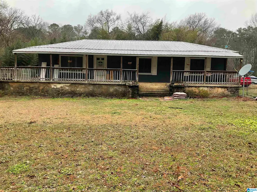 7338 PROVIDENCE CHURCH ROAD, Morris, AL 35116 - Image #2