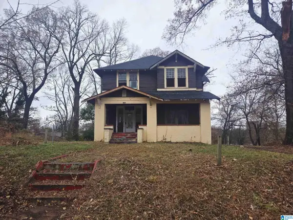 1426 30TH STREET N, Birmingham, AL 35234