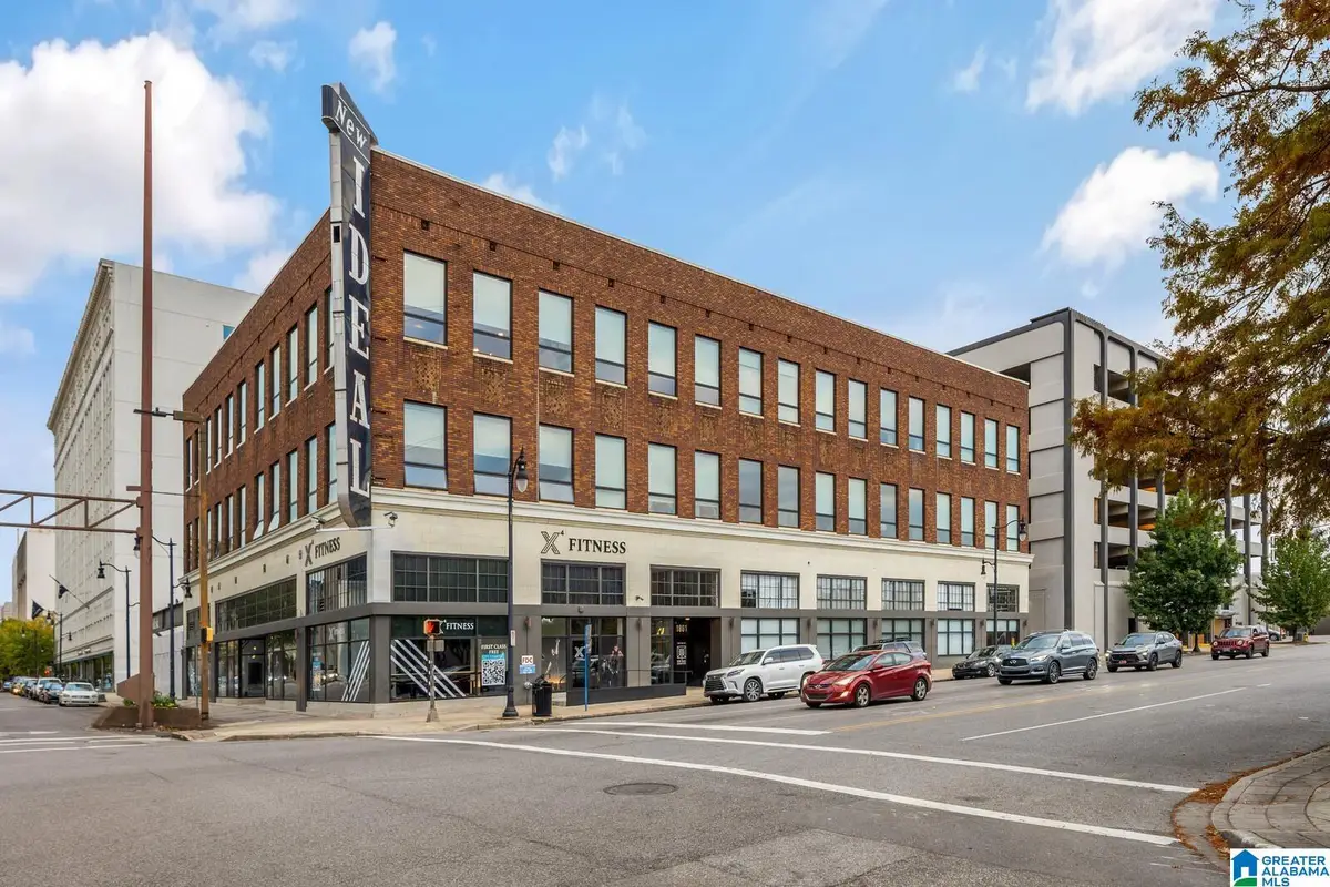 1801 N 2ND AVENUE, Birmingham, AL 35203 - Image #1