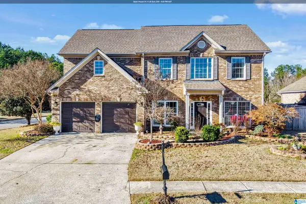 978 OLD CAHABA DRIVE, Helena, AL 35080