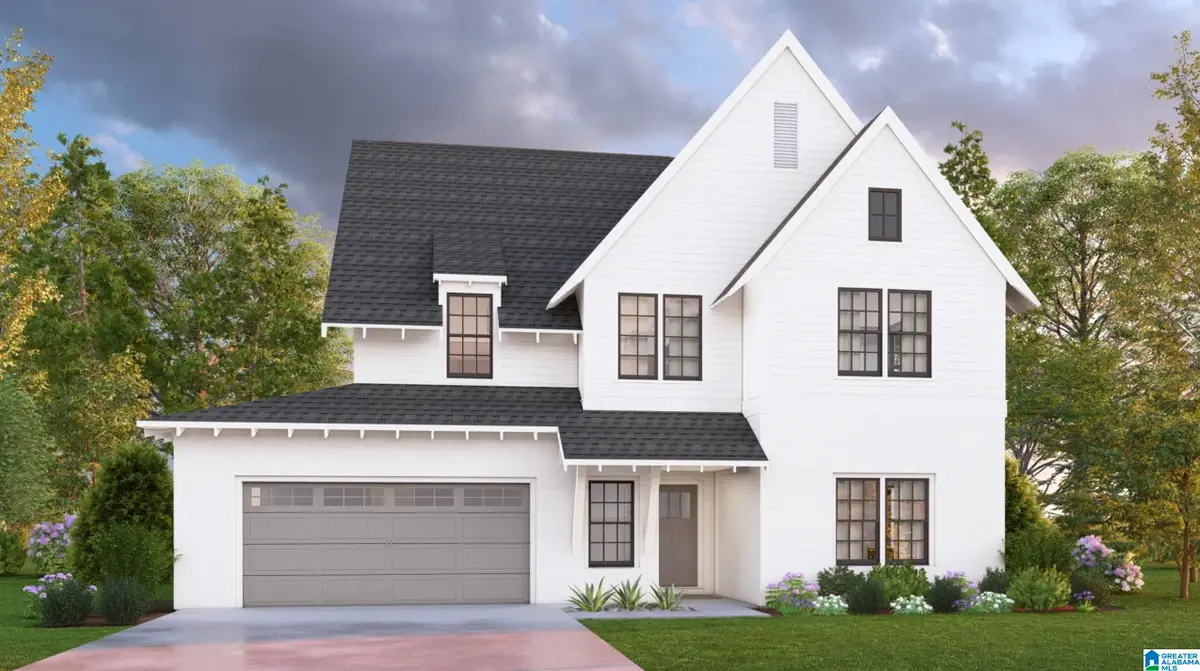 3498 BLACKRIDGE CIRCLE, Hoover, AL 35244 - Image #1