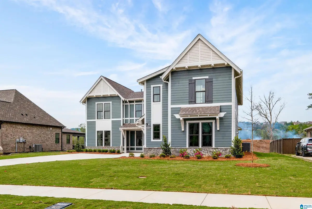 4012 MARTIN BROOK CIRCLE, Hoover, AL 35244 - #1