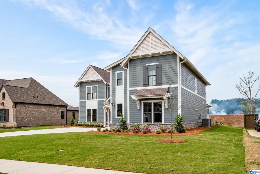 4012 MARTIN BROOK CIRCLE, Hoover, AL 35244 - #2