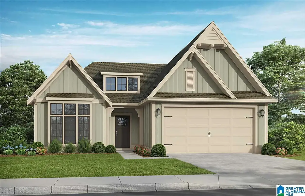 5432 LONGMEADOW RIDGE, Trussville, AL 35173 - Image #1