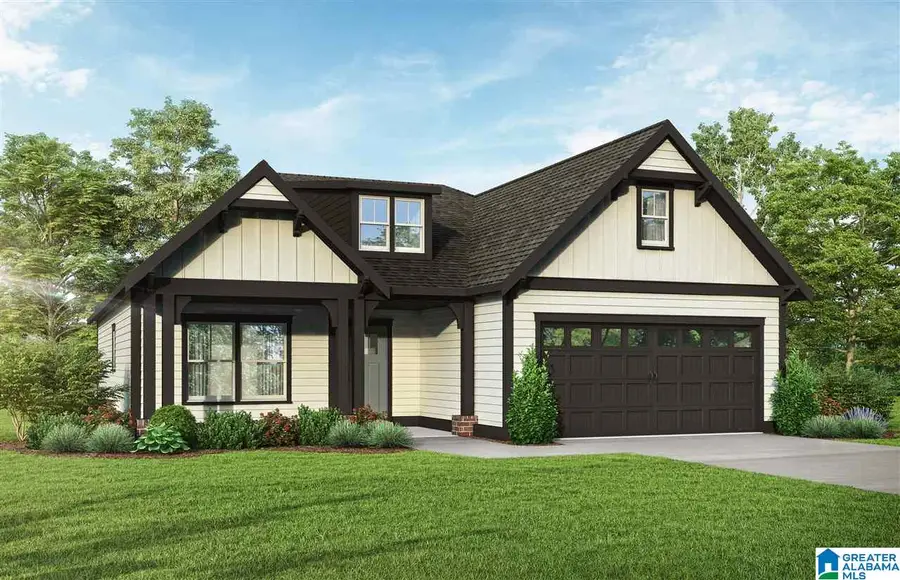 5432 LONGMEADOW RIDGE, Trussville, AL 35173 - Image #3